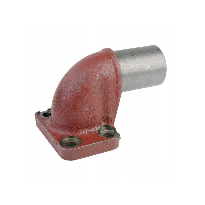 Mtz 240 muffler exhaust elbow 1008021 2401008021