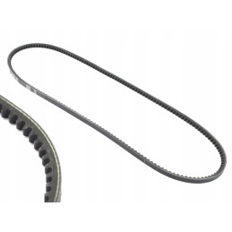 Timed V-belt avx10x1275 132000060012 8401390