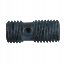 Ursus C 360 valve adjustment screw