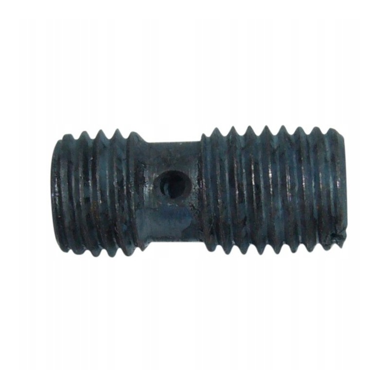 Ursus C 360 valve adjustment screw