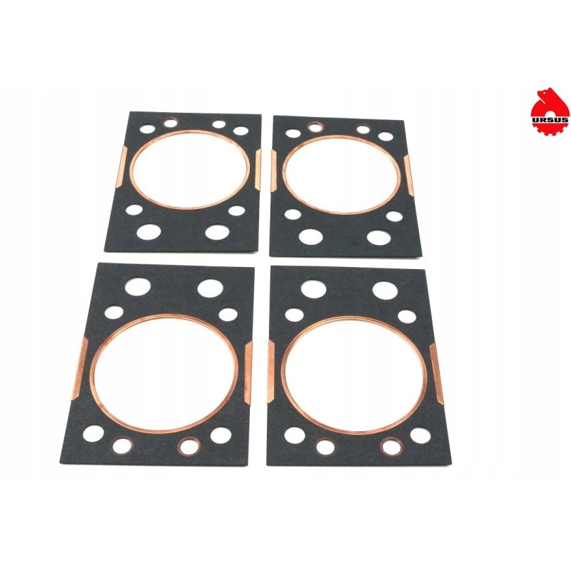 Head gasket, copper-plated, 46505130 c 360 or