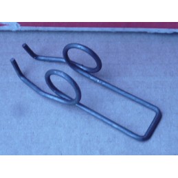 Clutch lever spring mf 3 4 887910m1 pl