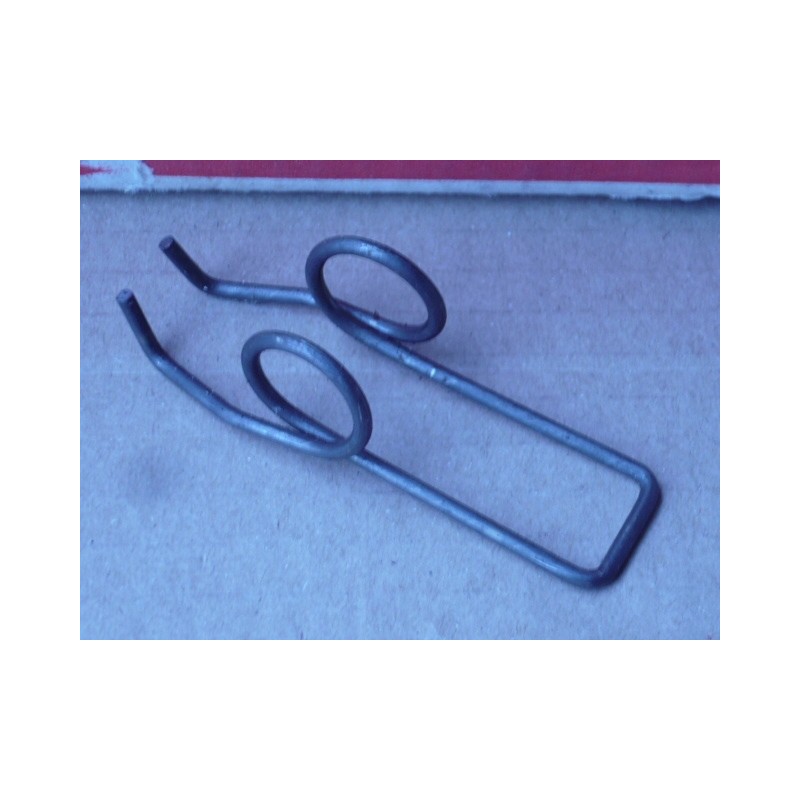 Clutch lever spring mf 3 4 887910m1 pl