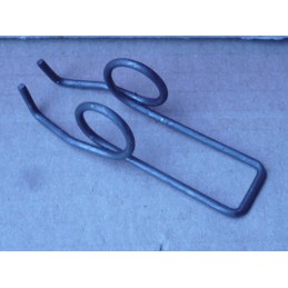 Clutch lever spring mf 3 4 887910m1 pl