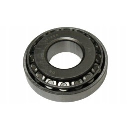 Ball bearing 31306 Polish 30x72x21