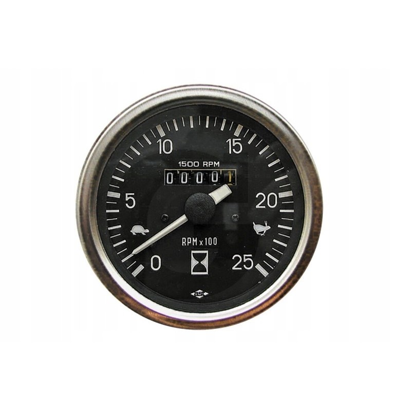 Ursus c 360 3p mf engine hour counter mtg