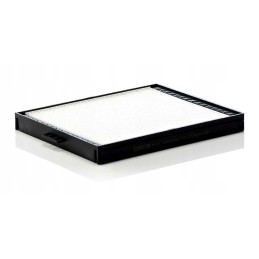 Cabin filter cu2628 man