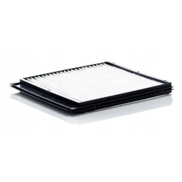 Cabin filter cu2516 man