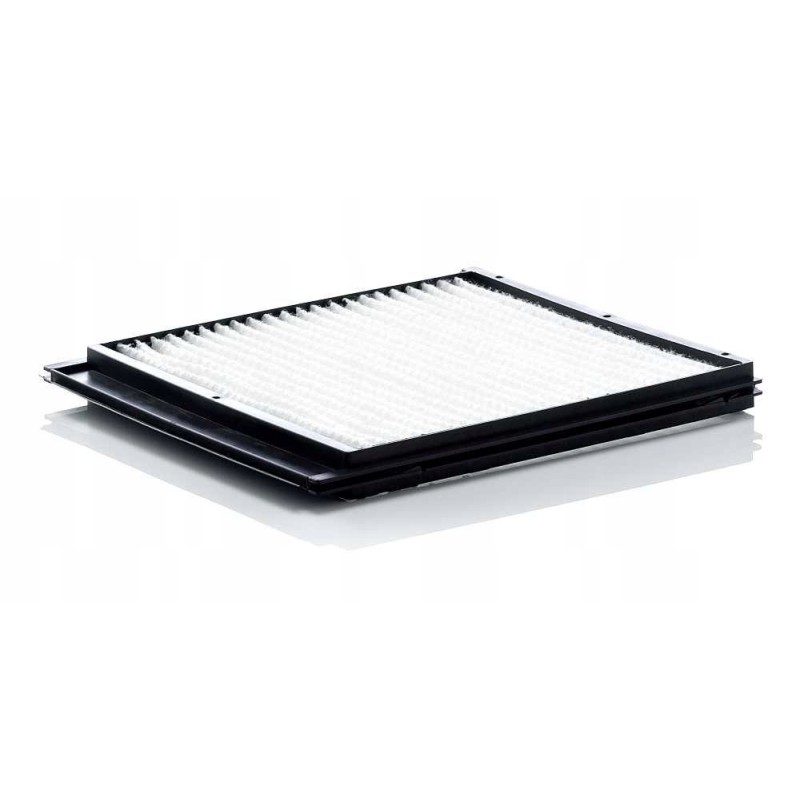 Cabin filter cu2516 man