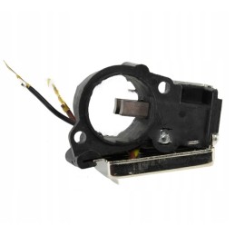 Alternator brush holder mf24 400 for mf 3 3414