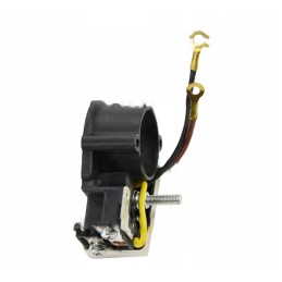 Alternator brush holder mf24 400 for mf 3 3414