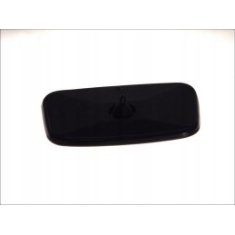 Rival driver's cab outside mirror LR0235M6