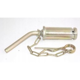 Ursus C 360 transport hook pin