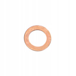 Copper washer f 14x22 c360 c330 v162200