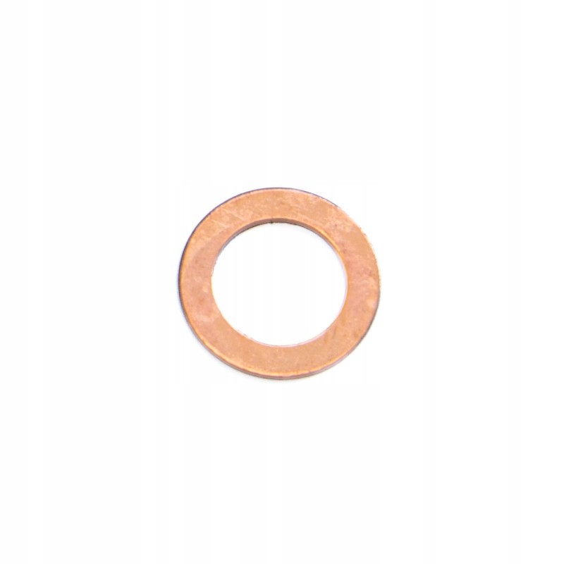 Copper washer f 14x22 c360 c330 v162200