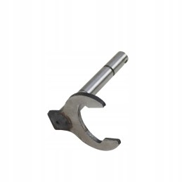 Ursus C 385 micropump control rod forks