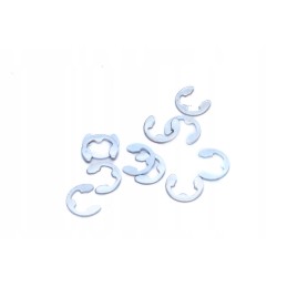 Spring setting plate seger 54620703