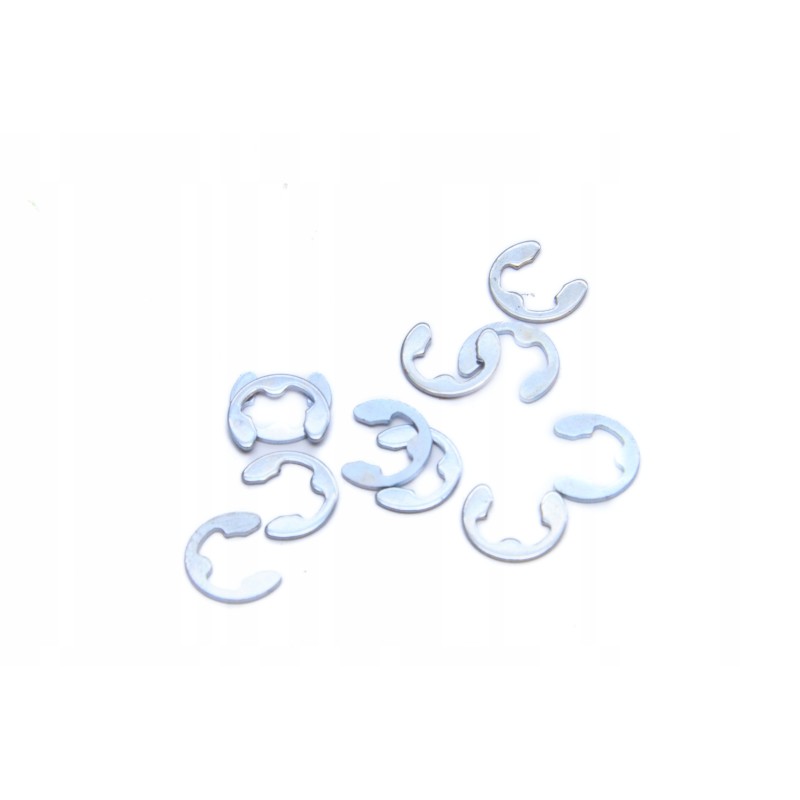 Spring setting plate seger 54620703