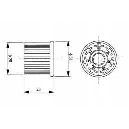 11140100pn wiper switch