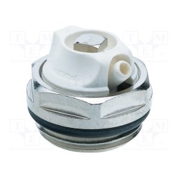 1 pcs x HUMMEL - 2 532 3800 01 - Breather valve, Ext.thread: G 3/8'