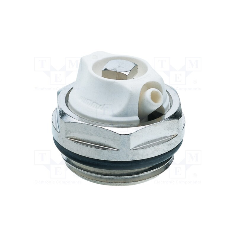 1 pcs x HUMMEL - 2 532 3800 01 - Breather valve, Ext.thread: G 3/8'
