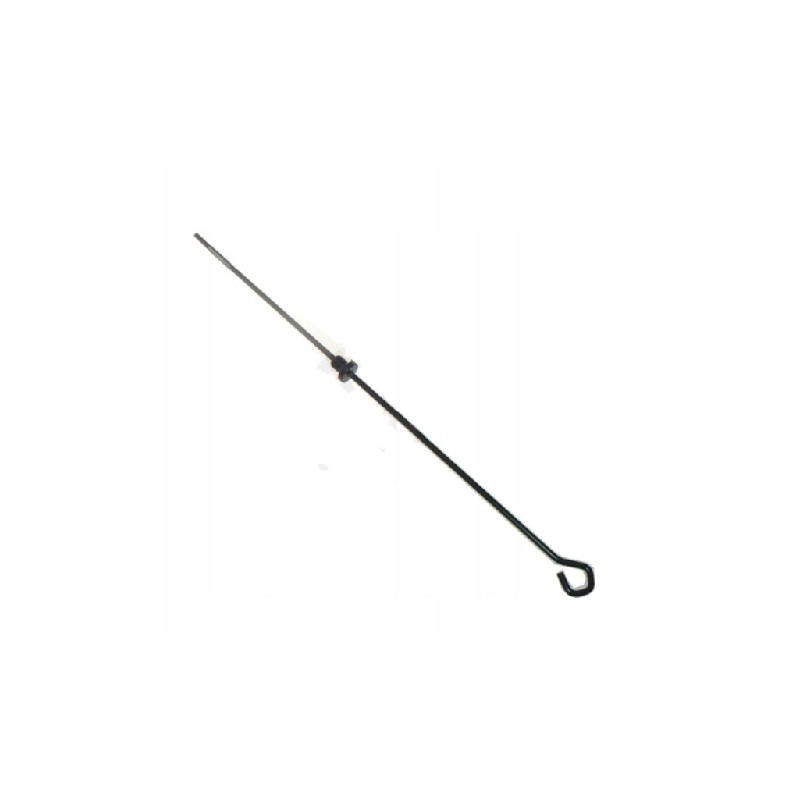 Engine oil dipstick indicator zetor 9540 n78002050