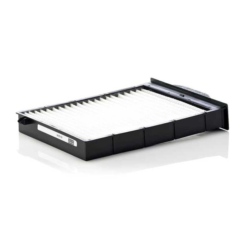 Cabin filter cu2316 man