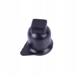 Wheel stud cover s 32 s 33 with indicator