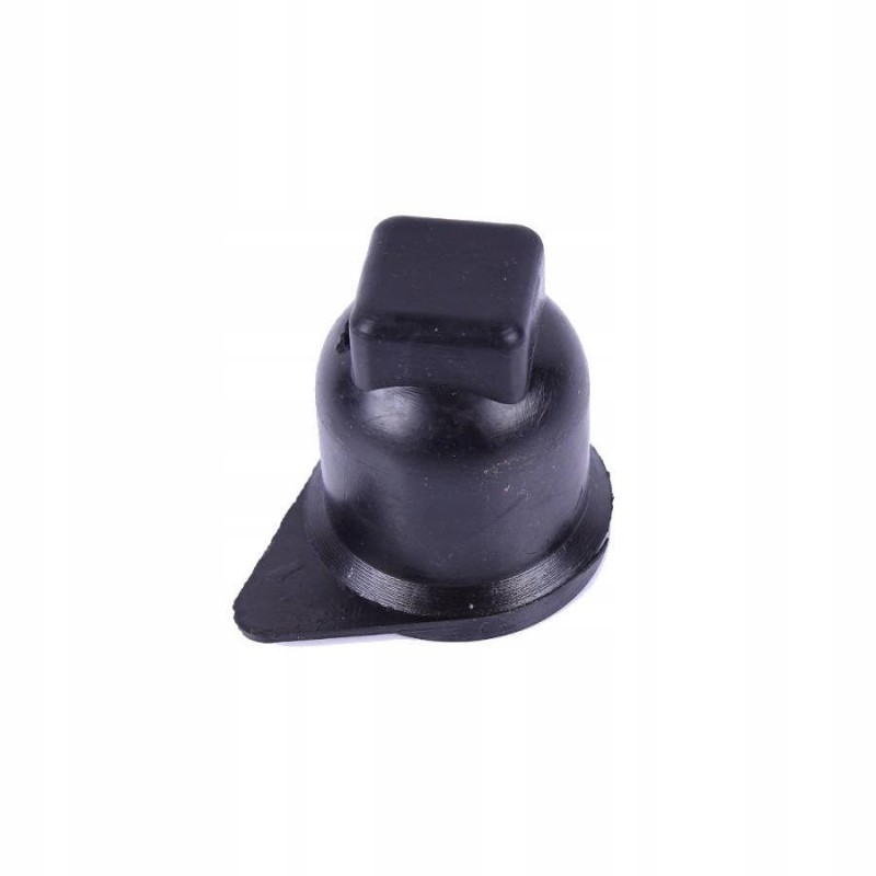 Wheel stud cover s 32 s 33 with indicator