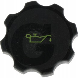 Oil filler cap 38015866 748219m1 granite