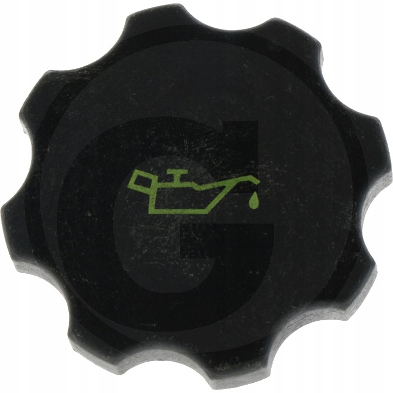 Oil filler cap 38015866 748219m1 granite