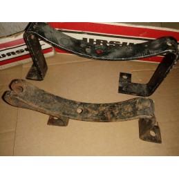 Air tank bracket II 80235050 c 385 pl