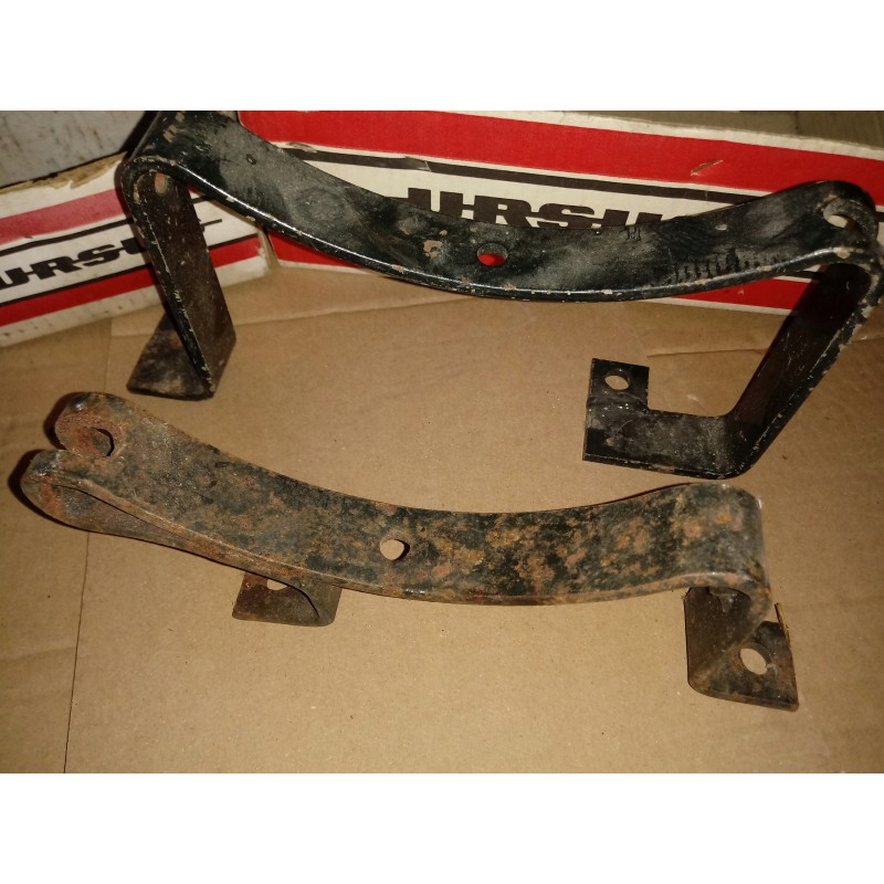 Air tank bracket II 80235050 c 385 pl