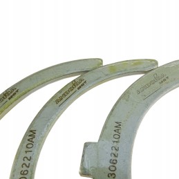 Set of half rings n 0 60 46401112 ursus c 360