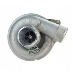 Turbocharger c14 03 for zetor 7320 7340 7321 7341