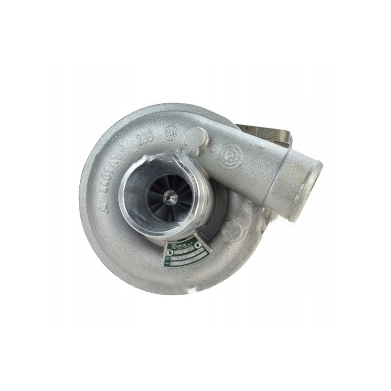 Turbocharger c14 03 for zetor 7320 7340 7321 7341