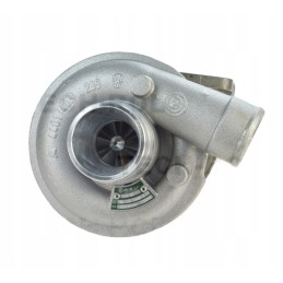 Turbocharger c14 03 for zetor 7320 7340 7321 7341