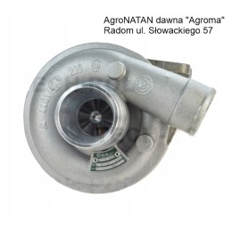 Turbocharger c14 03 for zetor 7320 7340 7321 7341