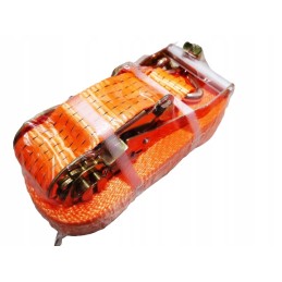 Transport belt 5t 10m complete