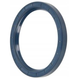 Seal bau5x2 80x100x10 72nbr