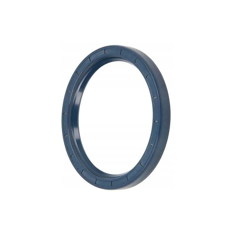 Seal bau5x2 80x100x10 72nbr