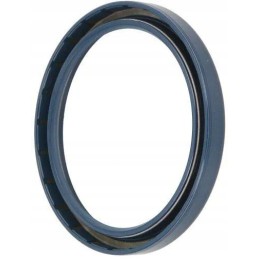 Seal bau5x2 80x100x10 72nbr