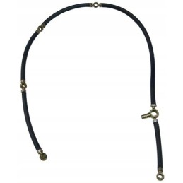 Overflow pipe c 385 4cyl 83009520 4259004 1