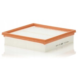 Cabin filter cu2184 man