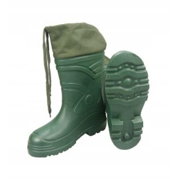 Men's lightweight eva boots with insulated collar