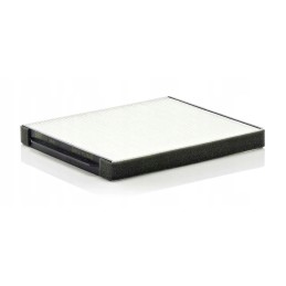 Cabin filter cu2441 man