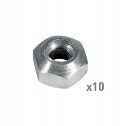 Vph6202 vapormatic wheel nut