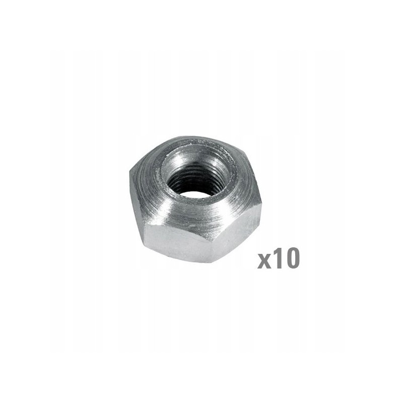 Vph6202 vapormatic wheel nut