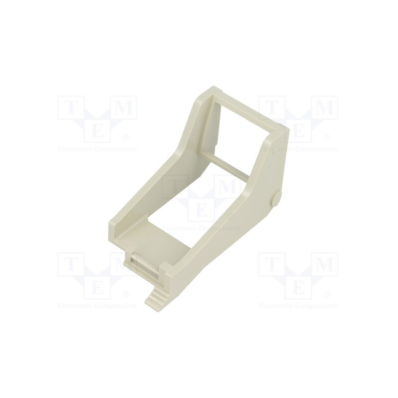 10 pcs x OMRON - PYCM-14S - Retainer/retractor clip, PYF14S