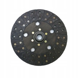Clutch disc zetor fi 280mm 5211 6211 7211